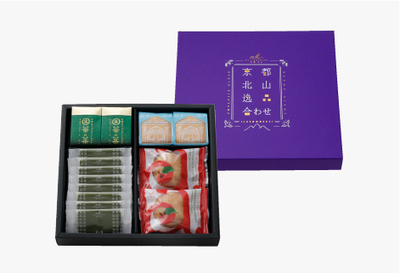京都北山逸品合わせ M