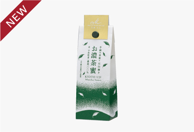 お濃茶蜜　5袋入