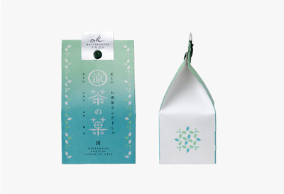 涼茶の菓 5枚入