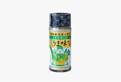 うま味増し粉 野菜のうま味さん