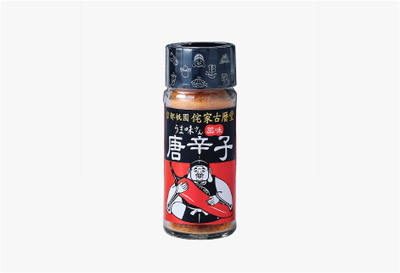 うま味さん薬味 唐辛子