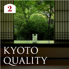 KYOTO QUALITY